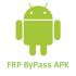 FRP Bypass Apk